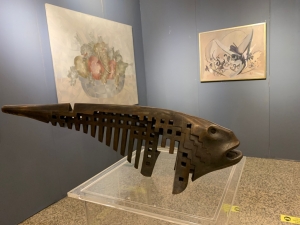 BODRUM BELEDİYESİ ART PROJECT İSTANBUL`DA KAPILARINI AÇTI