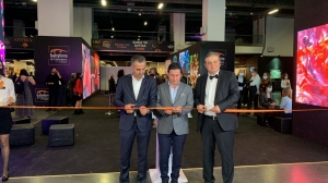 BODRUM BELEDİYESİ ART PROJECT İSTANBUL`DA KAPILARINI AÇTI