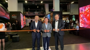 BODRUM BELEDİYESİ ART PROJECT İSTANBUL`DA KAPILARINI AÇTI