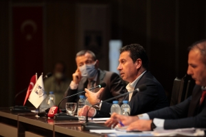 BODRUM BELEDİYESİ ARTAN BÜTÇE İLE 2022 YILINA UMUTLA GİRECEK