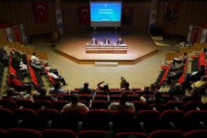 BODRUM BELEDİYESİ ARTAN BÜTÇE İLE 2022 YILINA UMUTLA GİRECEK