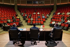 BODRUM BELEDİYESİ ARTAN BÜTÇE İLE 2022 YILINA UMUTLA GİRECEK