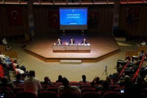 BODRUM BELEDİYESİ ARTAN BÜTÇE İLE 2022 YILINA UMUTLA GİRECEK