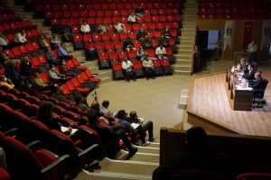 BODRUM BELEDİYESİ ARTAN BÜTÇE İLE 2022 YILINA UMUTLA GİRECEK