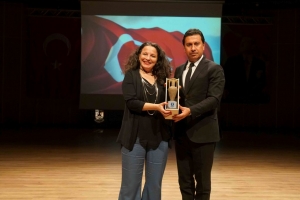 BODRUM 10 KASIM’DA BÜYÜK ÖNDER ATATÜRK’Ü ANDI