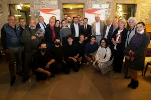 BODRUM 10 KASIM’DA BÜYÜK ÖNDER ATATÜRK’Ü ANDI