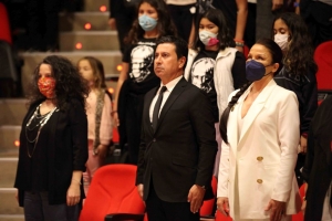 BODRUM 10 KASIM’DA BÜYÜK ÖNDER ATATÜRK’Ü ANDI