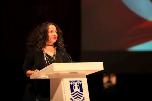 BODRUM 10 KASIM’DA BÜYÜK ÖNDER ATATÜRK’Ü ANDI