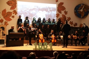 BODRUM 10 KASIM’DA BÜYÜK ÖNDER ATATÜRK’Ü ANDI