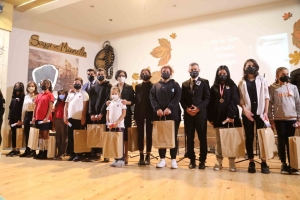 BODRUM 10 KASIM’DA BÜYÜK ÖNDER ATATÜRK’Ü ANDI