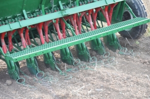 BODRUM TOHUM MERKEZİ ÜRETMEYE VE GÜÇLENMEYE DEVAM EDİYOR