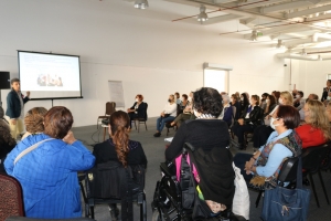 KADINLAR BODRUM’UN YEREL EŞİTLİK EYLEM PLANINI KONUŞTU