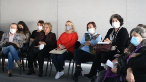 KADINLAR BODRUM’UN YEREL EŞİTLİK EYLEM PLANINI KONUŞTU