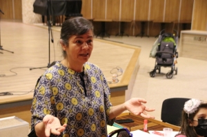 BODRUM`DA DÜNYA ÇOCUK KİTAPLARI HAFTASI ETKİNLİĞİ DÜZENLENDİ