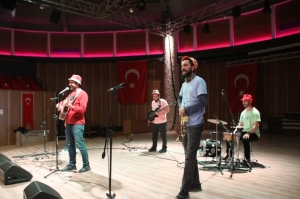 BODRUM`DA DÜNYA ÇOCUK KİTAPLARI HAFTASI ETKİNLİĞİ DÜZENLENDİ