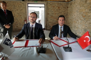 BODRUM’DA İNTERAKTİF BELEDİYECİLİK DÖNEMİ BAŞLIYOR