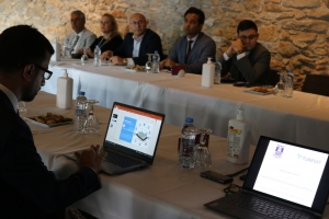 BODRUM’DA İNTERAKTİF BELEDİYECİLİK DÖNEMİ BAŞLIYOR