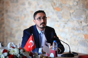 BODRUM’DA İNTERAKTİF BELEDİYECİLİK DÖNEMİ BAŞLIYOR