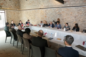 BODRUM’DA İNTERAKTİF BELEDİYECİLİK DÖNEMİ BAŞLIYOR