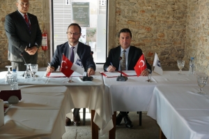 BODRUM’DA İNTERAKTİF BELEDİYECİLİK DÖNEMİ BAŞLIYOR