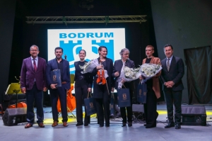 BODRUM’DA AVUSTURYA GÜNLERİ SONA ERDİ