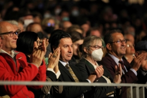 BODRUM’DA AVUSTURYA GÜNLERİ SONA ERDİ