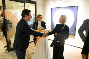 BODRUM’DA AVUSTURYA GÜNLERİ SONA ERDİ