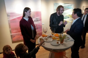 BODRUM’DA AVUSTURYA GÜNLERİ SONA ERDİ