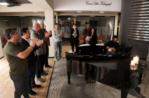 BODRUM’DA AVUSTURYA GÜNLERİ SONA ERDİ