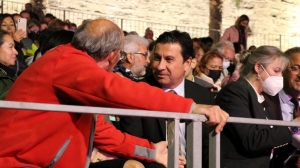 BODRUM’DA AVUSTURYA GÜNLERİ SONA ERDİ