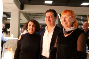 BODRUM’DA AVUSTURYA GÜNLERİ SONA ERDİ