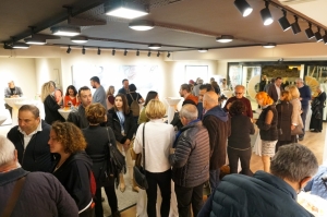 BODRUM’DA AVUSTURYA GÜNLERİ SONA ERDİ