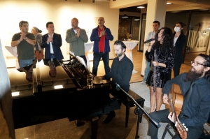 BODRUM’DA AVUSTURYA GÜNLERİ SONA ERDİ