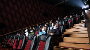 BODRUM’DA AVUSTURYA GÜNLERİ SONA ERDİ