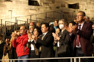 BODRUM’DA AVUSTURYA GÜNLERİ SONA ERDİ