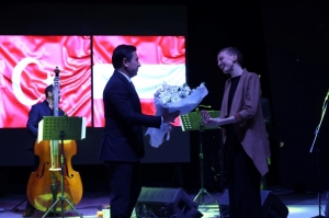 BODRUM’DA AVUSTURYA GÜNLERİ SONA ERDİ