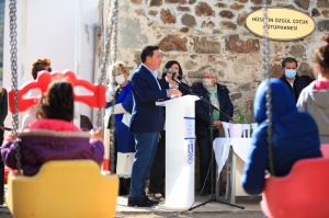 DÜNYA ÇOCUK HAKLARI GÜNÜ’NDE ANLAMLI AÇILIŞ