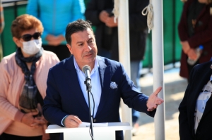 DÜNYA ÇOCUK HAKLARI GÜNÜ’NDE ANLAMLI AÇILIŞ