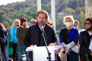 DÜNYA ÇOCUK HAKLARI GÜNÜ’NDE ANLAMLI AÇILIŞ