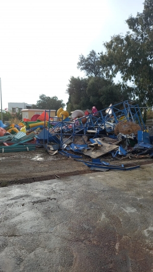 BODRUM BELEDİYESİ’NDEN ÜLKE SAVUNMASINA KATKI