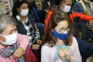 BODRUM BELEDİYE BAŞKANI AHMET ARAS TAKSAV’A KONUK OLDU