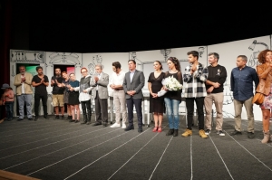 BODRUM BELEDİYESİ ŞEHİR TİYATROSU OYUNLARI SALONU DOLDURMAYA DEVAM EDİYOR