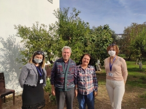 BODRUM BELEDİYESİ’NDEN ŞEHİT YAKINLARI VE GAZİ HİZMETLERİ BÜROSU