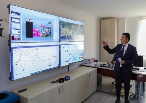 MUĞLA’DA, İLÇE BAZINDA İLK ‘SIFIR ATIK BELGESİ’ BODRUM BELEDİYESİ'NE