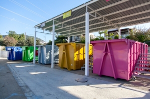 MUĞLA’DA, İLÇE BAZINDA İLK ‘SIFIR ATIK BELGESİ’ BODRUM BELEDİYESİ'NE