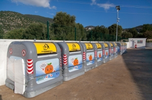 MUĞLA’DA, İLÇE BAZINDA İLK ‘SIFIR ATIK BELGESİ’ BODRUM BELEDİYESİ'NE