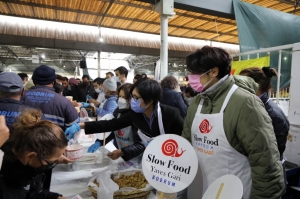 8.TOPRAK ANA GÜNLERİ VE YERLİ MALI HAFTASI KUTLANIYOR