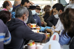 8.TOPRAK ANA GÜNLERİ VE YERLİ MALI HAFTASI KUTLANIYOR