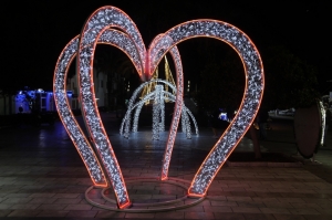 BODRUM’DA YILBAŞI PARTİSİ HAZIRLIKLARI SÜRÜYOR