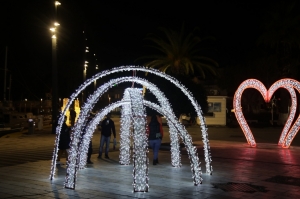 BODRUM’DA YILBAŞI PARTİSİ HAZIRLIKLARI SÜRÜYOR